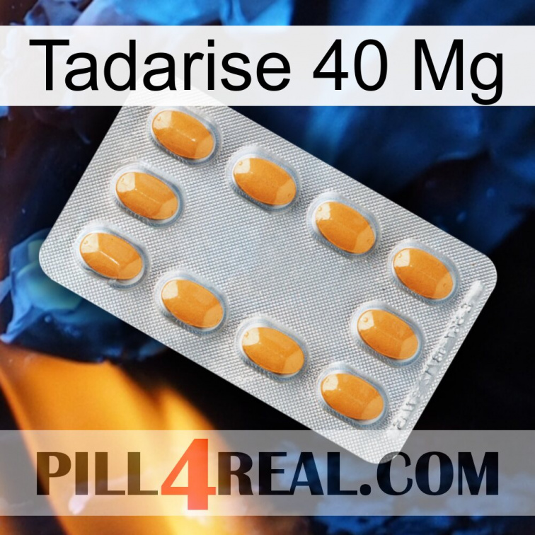 Tadarise 40Mg cialis3